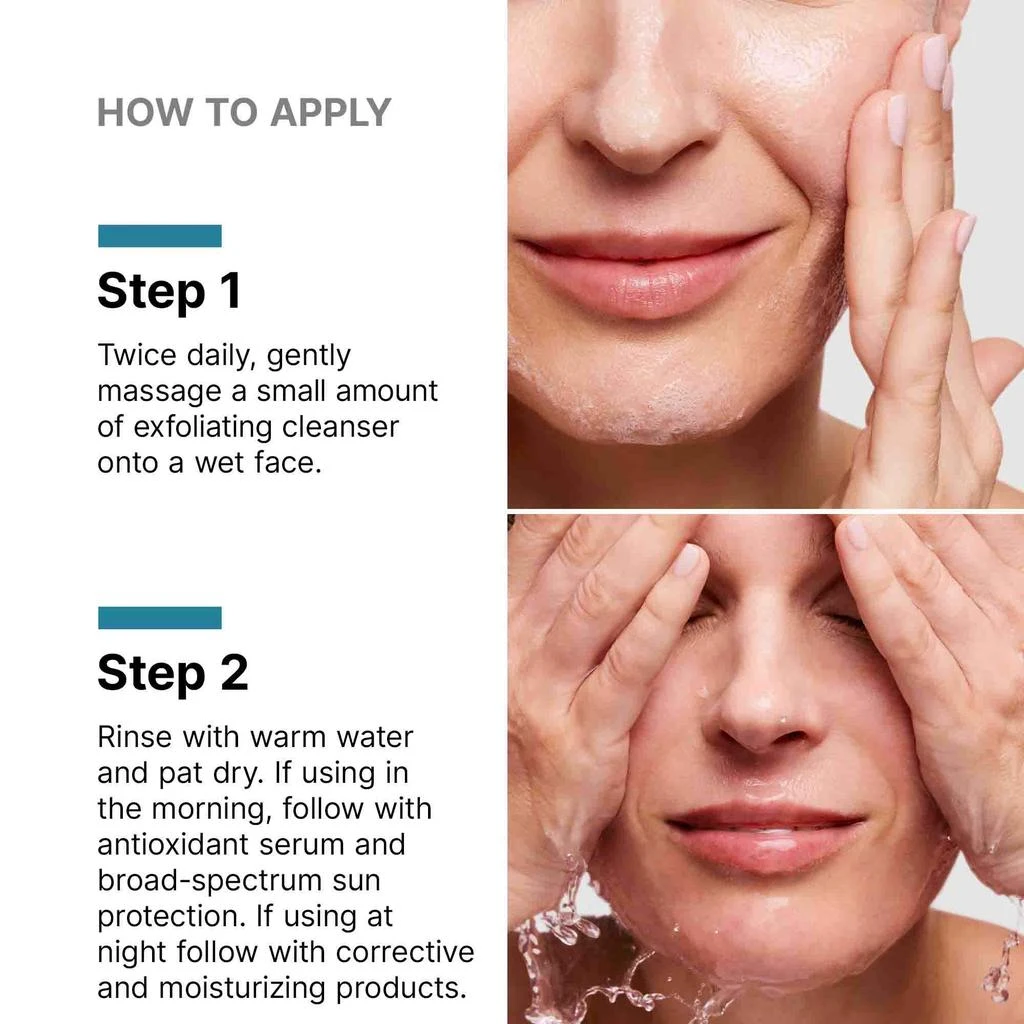 SkinCeuticals Glycolic Renewal Gel Cleanser 商品