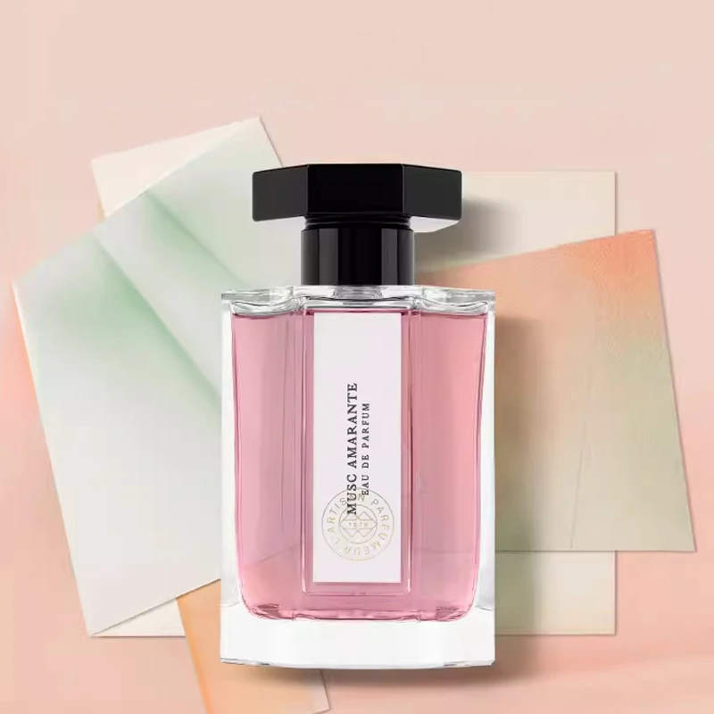 L'Artisan Parfumeur阿蒂仙 缤纷田园系列彩麝甜菜香水100ml EDP中性香 花香木质调 商品
