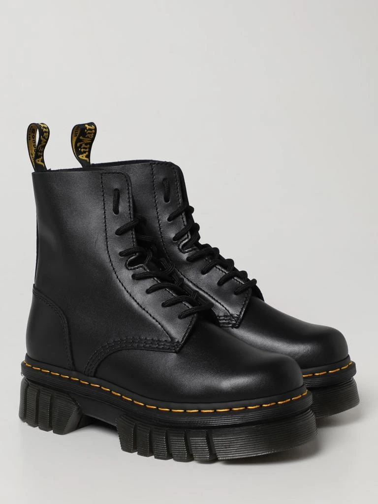 商品Dr. Martens|Dr. Martens flat ankle boots for woman,价格¥1297,第2张图片详细描述