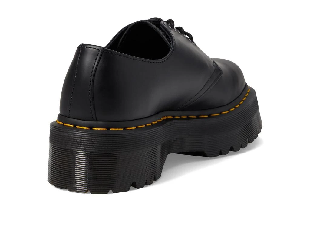 商品Dr. Martens|小红书爆款 马汀博士 1461 Quad  男女同款,价格¥1292,第5张图片详细描述