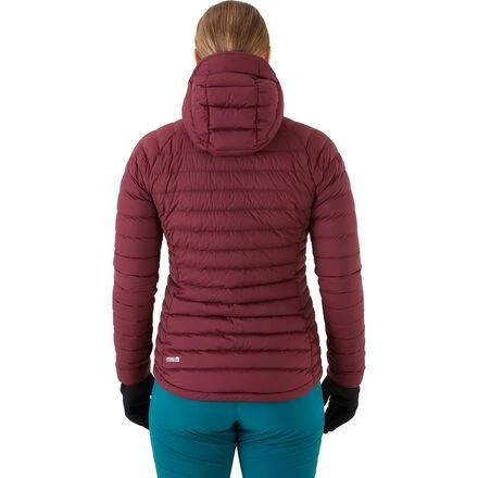 商品Rab|Infinity Microlight Jacket - Women's,价格¥2807,第2张图片详细描述