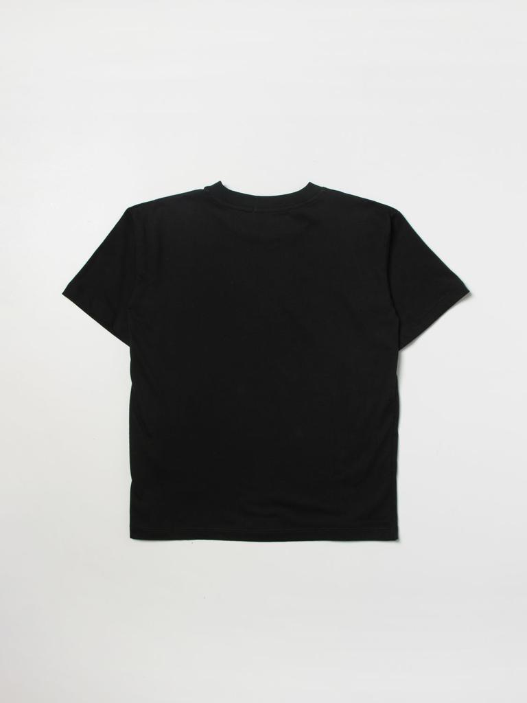 Calvin Klein t-shirt for girls商品第2张图片规格展示