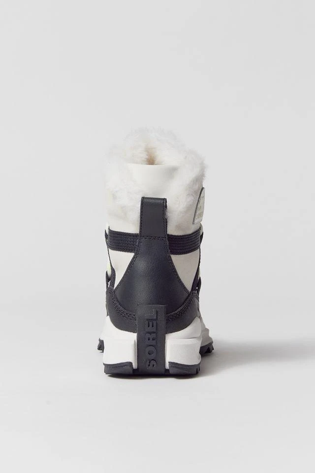 商品SOREL|Sorel ONA RMX Glacy Boot,价格¥743,第3张图片详细描述