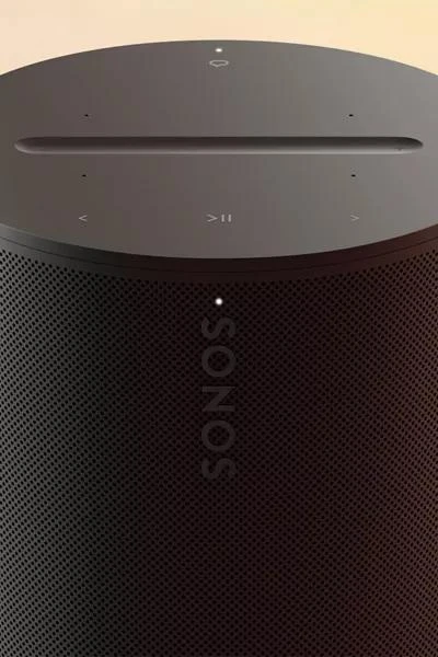 商品Sonos|Sonos Era 100 Wireless Speaker,价格¥1902,第4张图片详细描述