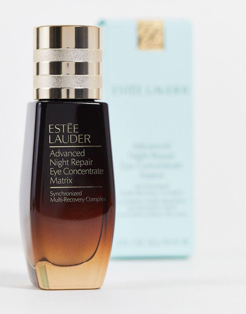 商品Estée Lauder|Estee Lauder Advanced Night Repair Eye Concentrate Matrix Synchronized Multi-Recovery Complex 15ml,价格¥528,第4张图片详细描述