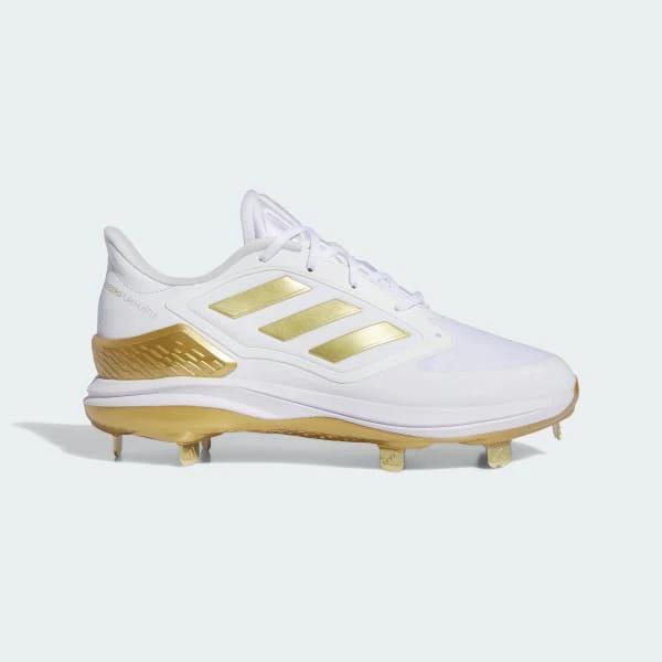 商品Adidas|Adizero PureHustle 3 Elite Cleats,价格¥574,第1张图片