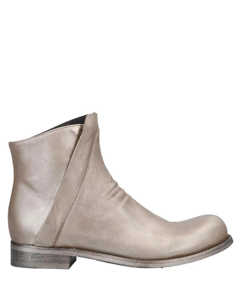 商品Officine Creative|Ankle boot,价格¥1484,第1张图片