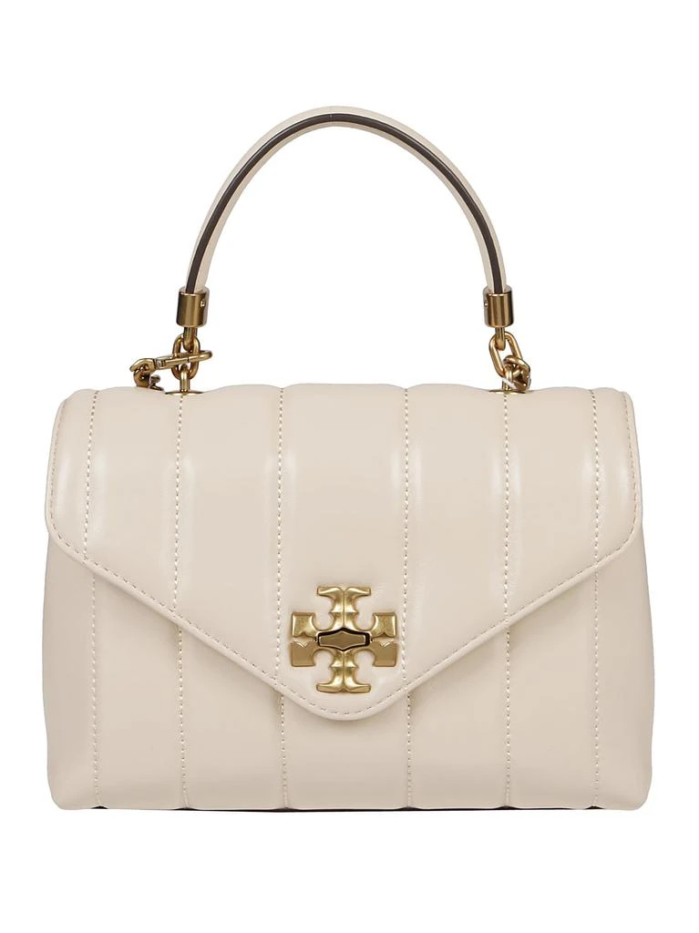 商品Tory Burch|Tory Burch Kira Small Top-handle Satchel Bag,价格¥3811,第1张图片