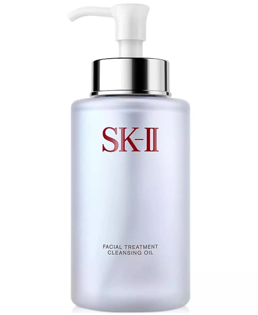 商品SK-II|护肤洁面油,价格¥562,第1张图片