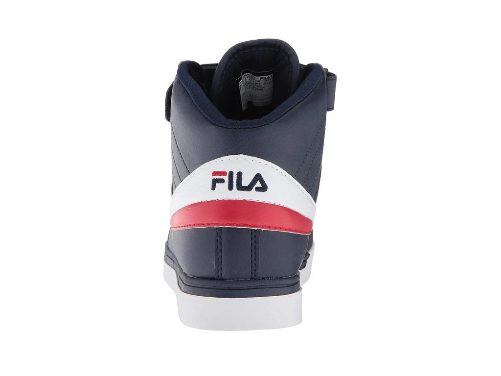 商品Fila|Vulc 13 Mid Plus,价格¥399,第5张图片详细描述