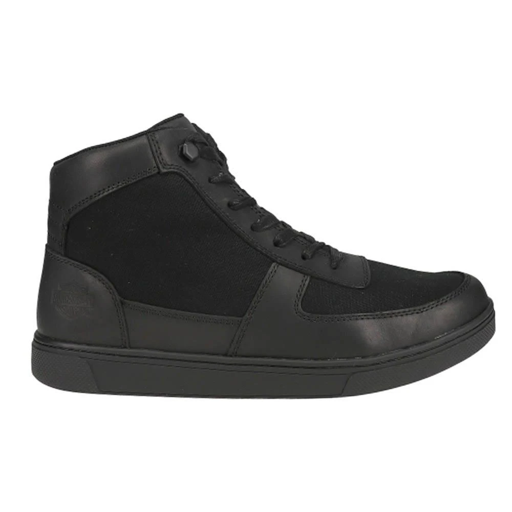 商品Harley Davidson|Watkins High Top Sneakers,价格¥616,第1张图片