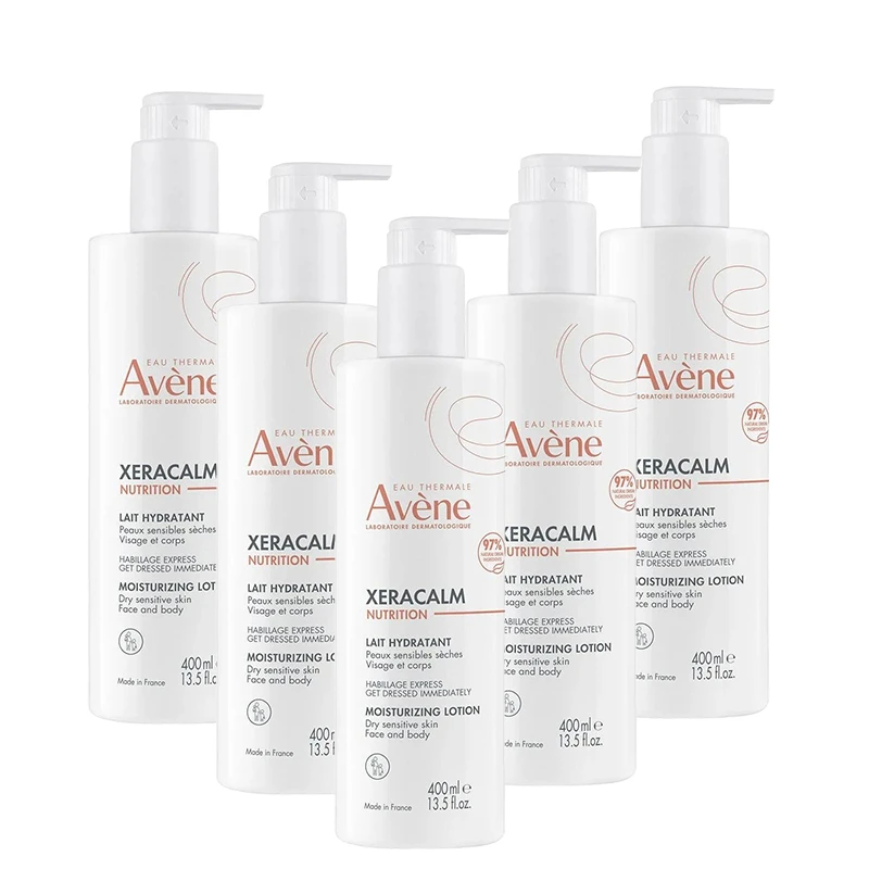 雅漾（AVENE）三重修护特润霜400ML 商品