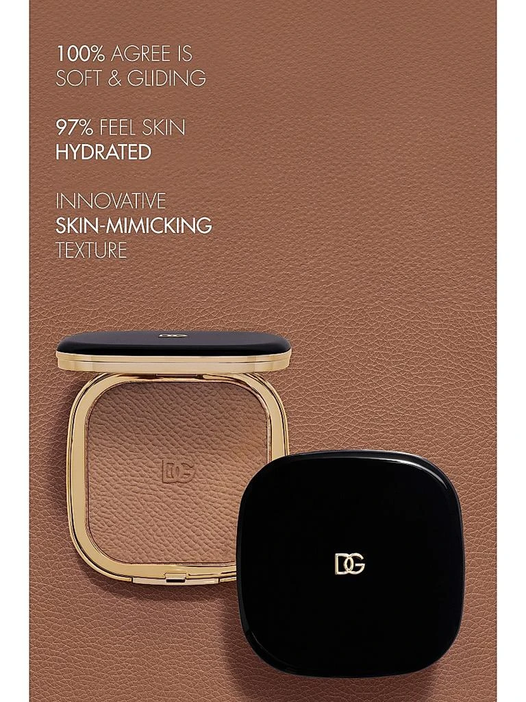 商品Dolce & Gabbana|Face&Eyes Match,价格¥421,第4张图片详细描述
