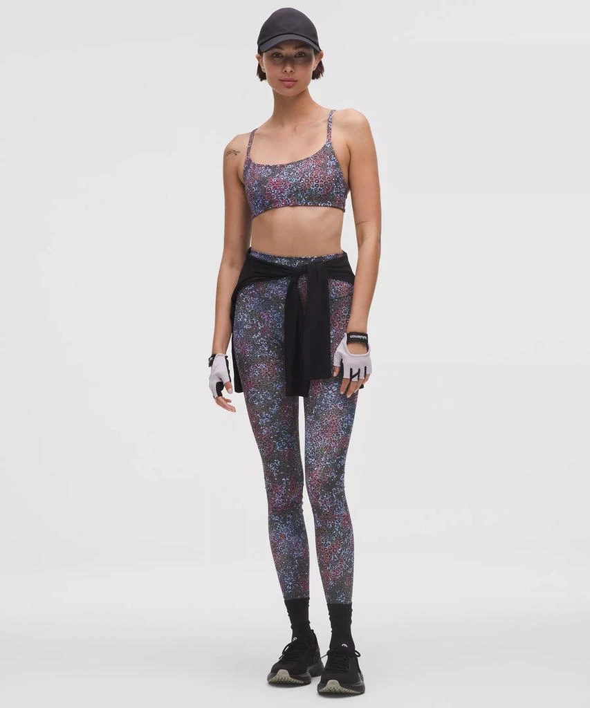 Wunder Train Strappy Racer Bra *Light Support, A/B Cup 商品