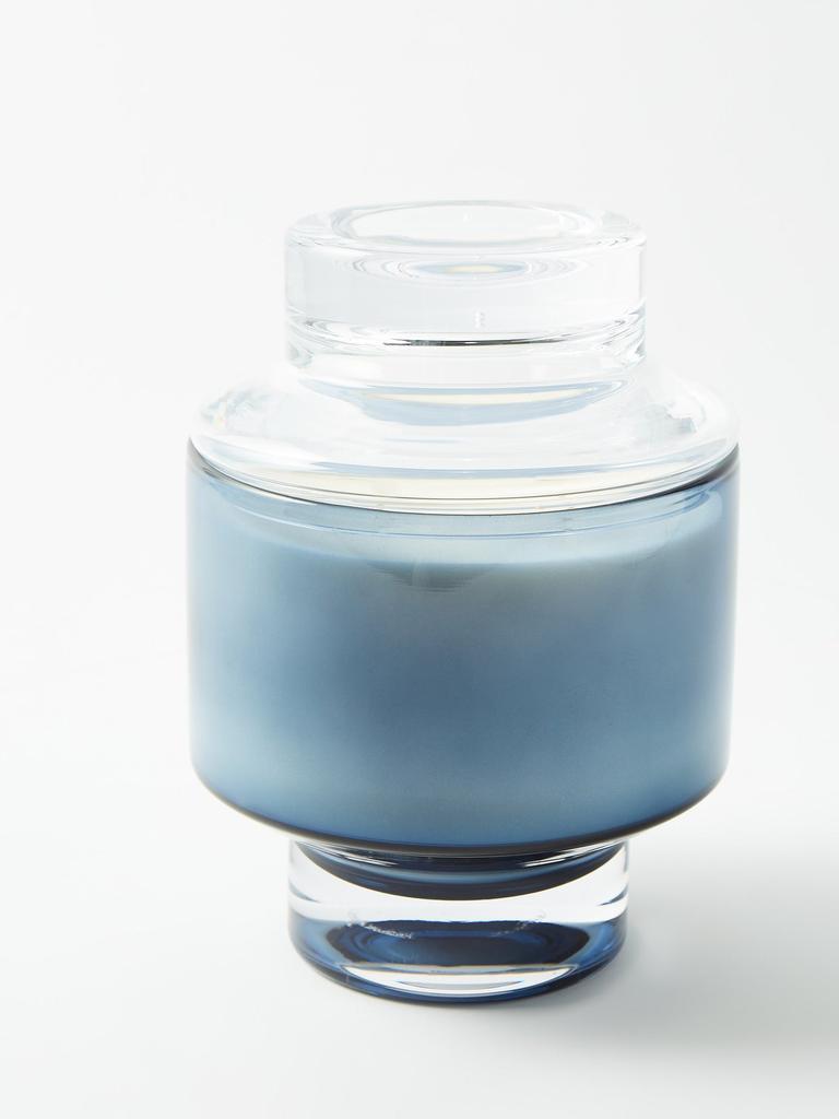 商品Tom Dixon|Elements Water large scented candle,价格¥1849,第5张图片详细描述