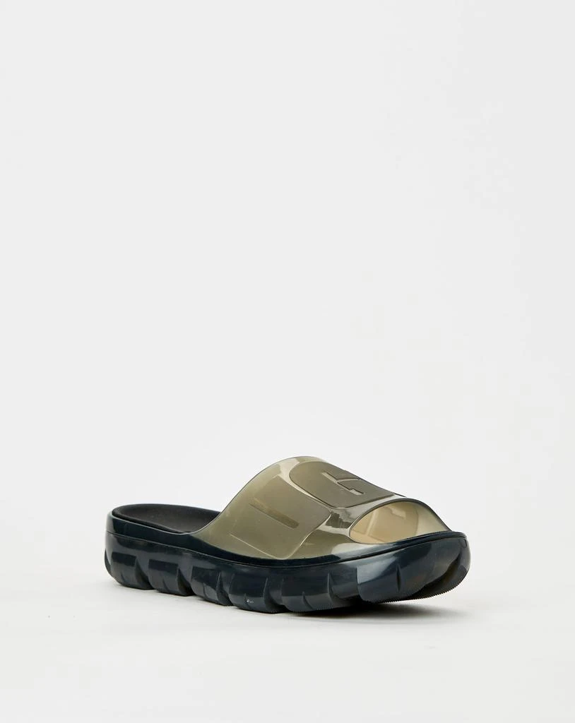 商品UGG|Women's Jella Clear Slide,价格¥205,第2张图片详细描述