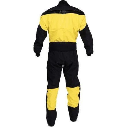 商品Kokatat|Retro Icon Drysuit - Men's,价格¥7417,第2张图片详细描述
