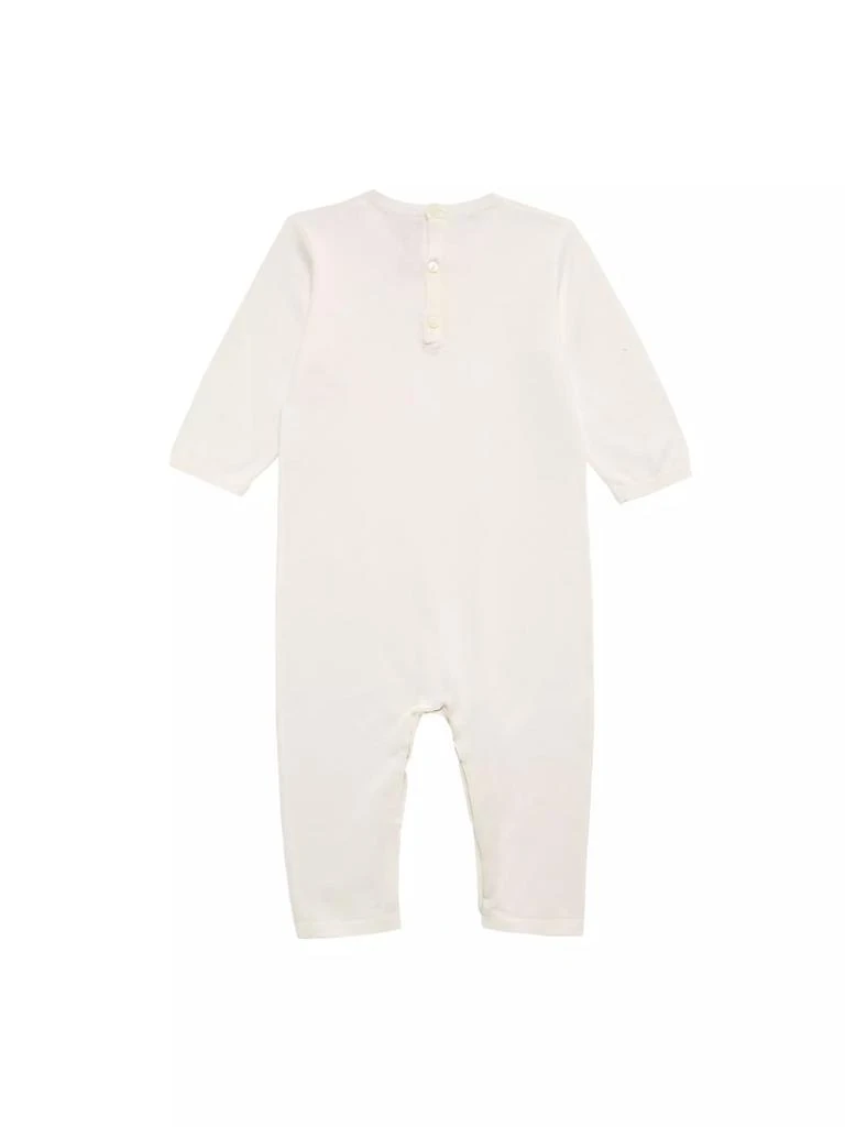 商品Bonpoint|Baby's Cotton Coveralls,价格¥1861,第2张图片详细描述