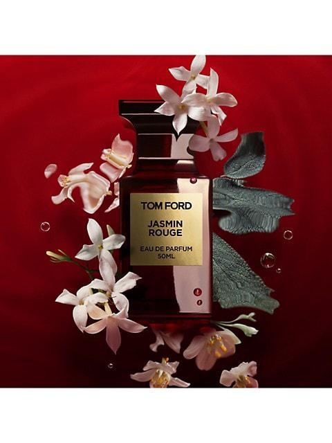商品Tom Ford|Jasmin Rouge Eau De Parfum,价格¥2114-¥2866,第6张图片详细描述