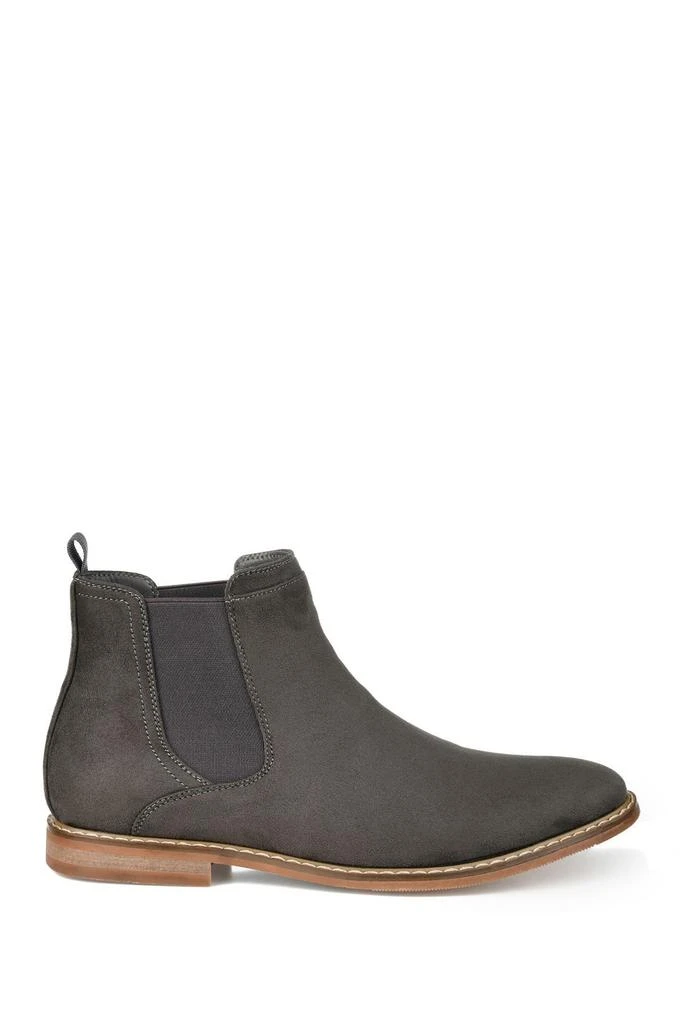 商品Vance Co.|Marshall Chelsea Boot - Wide Width Available,价格¥287,第3张图片详细描述