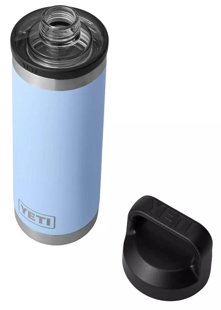 商品YETI|YETI 18 oz. Rambler Bottle with Chug Cap,价格¥199,第4张图片详细描述