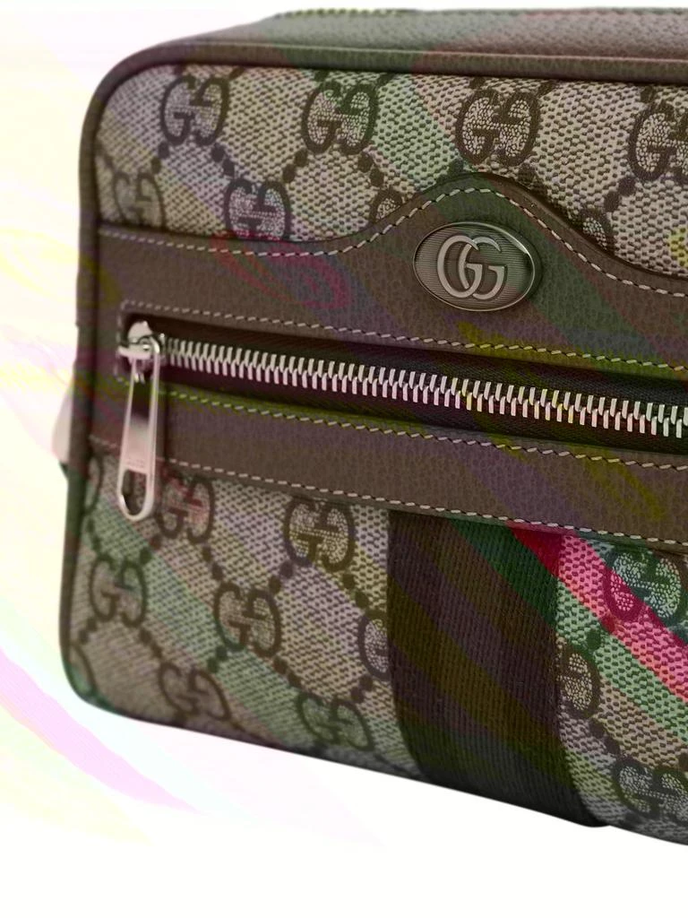 商品Gucci|Ophidia Gg Supreme Camera Bag,价格¥8683,第3张图片详细描述