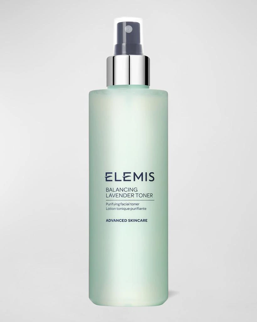 商品ELEMIS|Balancing Lavender Toner, 6.7 oz.,价格¥313,第1张图片