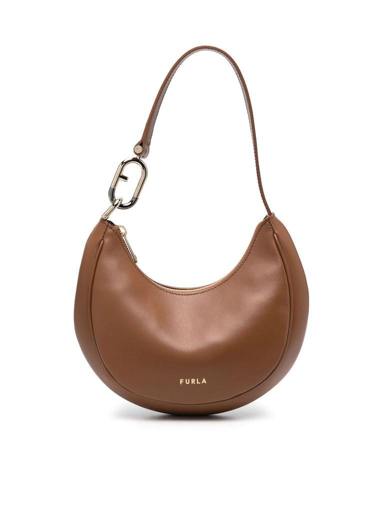 商品Furla|Furla Primavera S Shoulder Bag,价格¥2182,第1张图片