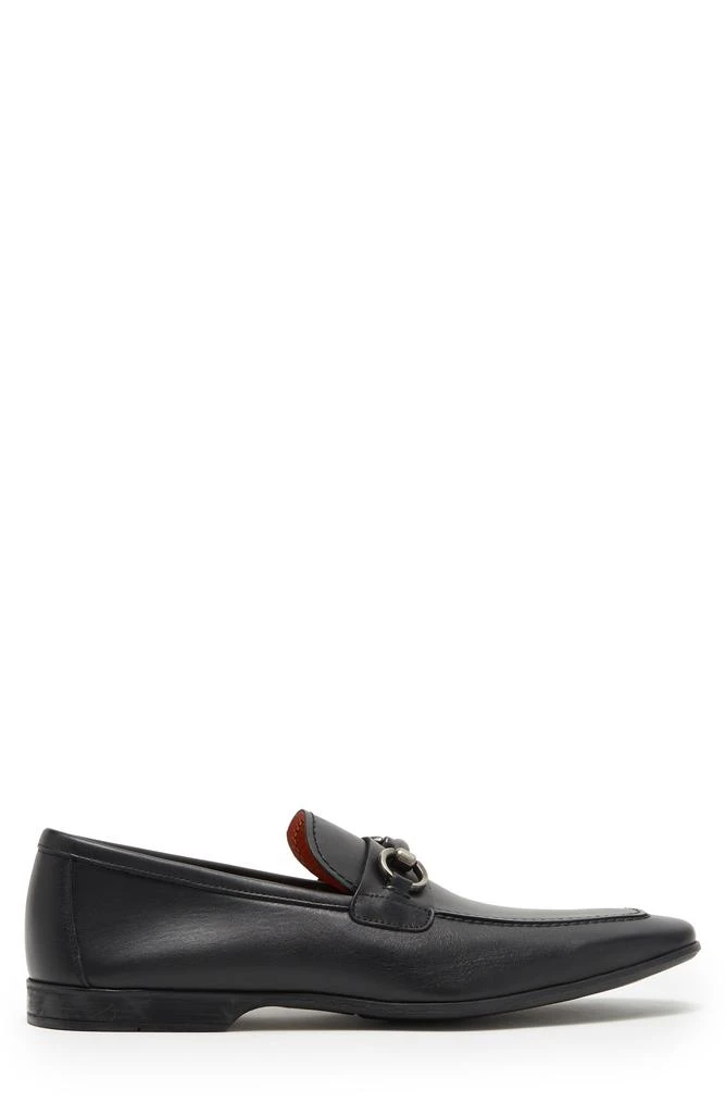 商品Magnanni|'Remo' Bit Loafer,价格¥1518,第3张图片详细描述