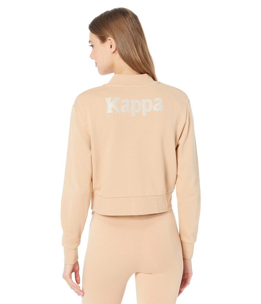 商品Kappa|Authentic Ginkle,价格¥373,第4张图片详细描述