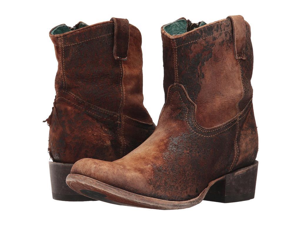 商品Corral Boots|C1064,价格¥1565,第1张图片