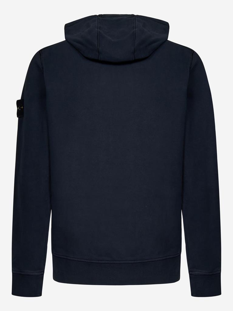 商品Stone Island|Stone Island Sweatshirt,价格¥2837,第4张图片详细描述