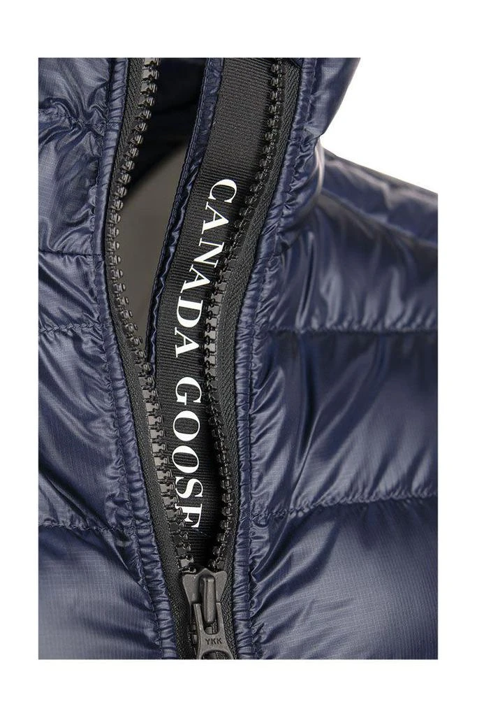 商品Canada Goose|CANADA GOOSE CYPRESS - Down jacket,价格¥5349,第4张图片详细描述