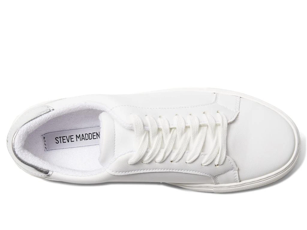 商品Steve Madden|Ravia Sneaker,价格¥359,第2张图片详细描述