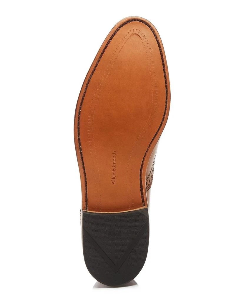 Men's Strand Lace Up Cap Toe Dress Shoes 商品