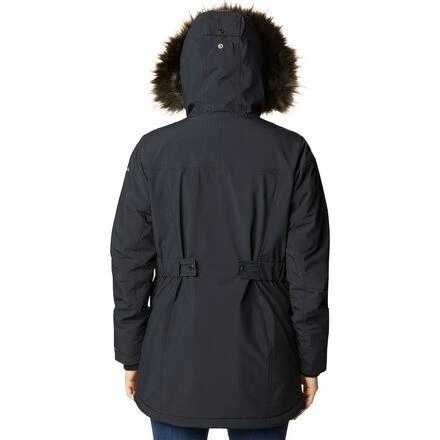 商品Columbia|Payton Pass Insulated Jacket - Women's,价格¥717,第2张图片详细描述