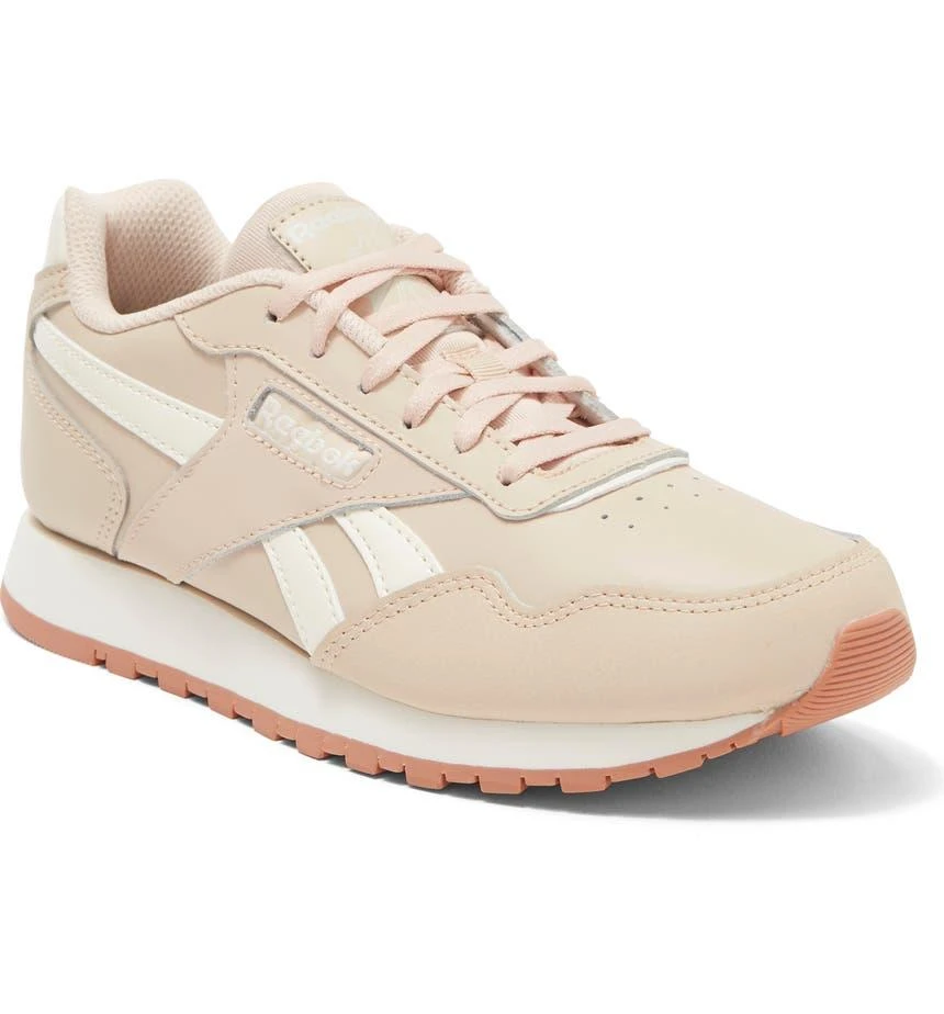 商品Reebok|Classic Harman Run Sneaker,价格¥308,第1张图片