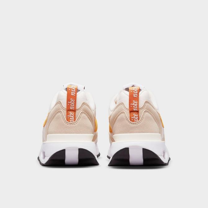 Women's Nike Air Max Dawn Casual Shoes商品第4张图片规格展示