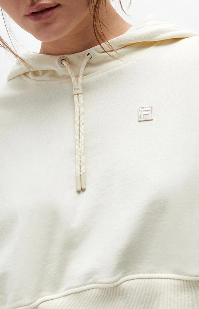 商品Fila|Evangeline Hoodie,价格¥262,第2张图片详细描述