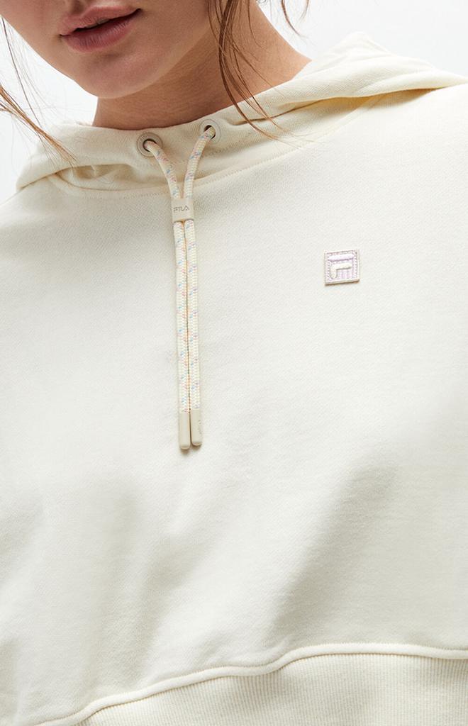 商品Fila|Evangeline Hoodie,价格¥229,第4张图片详细描述