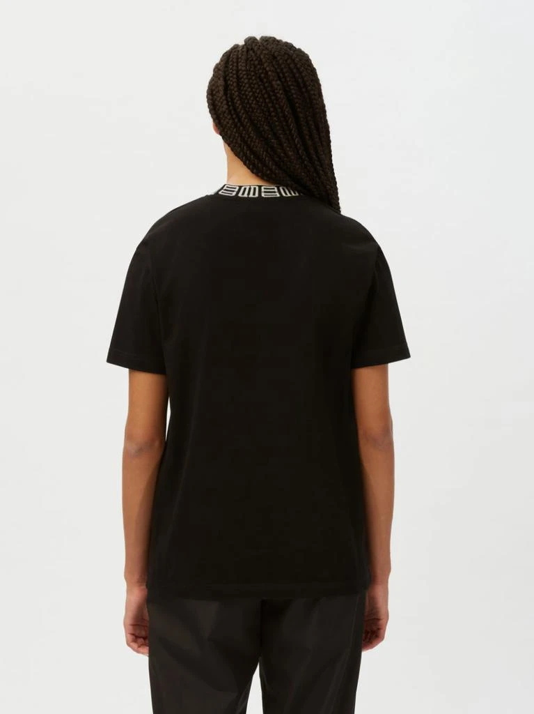 商品Ambush|AMBUSH COTTON LOGO T-SHIRT,价格¥1065,第4张图片详细描述