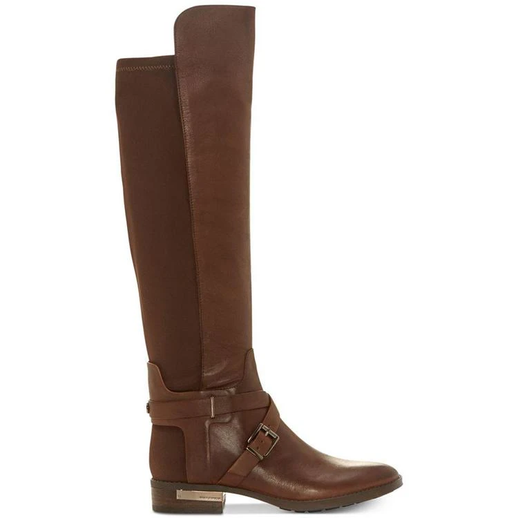 商品Vince Camuto|Paton Wide-Calf Riding Boots,价格¥496,第2张图片详细描述