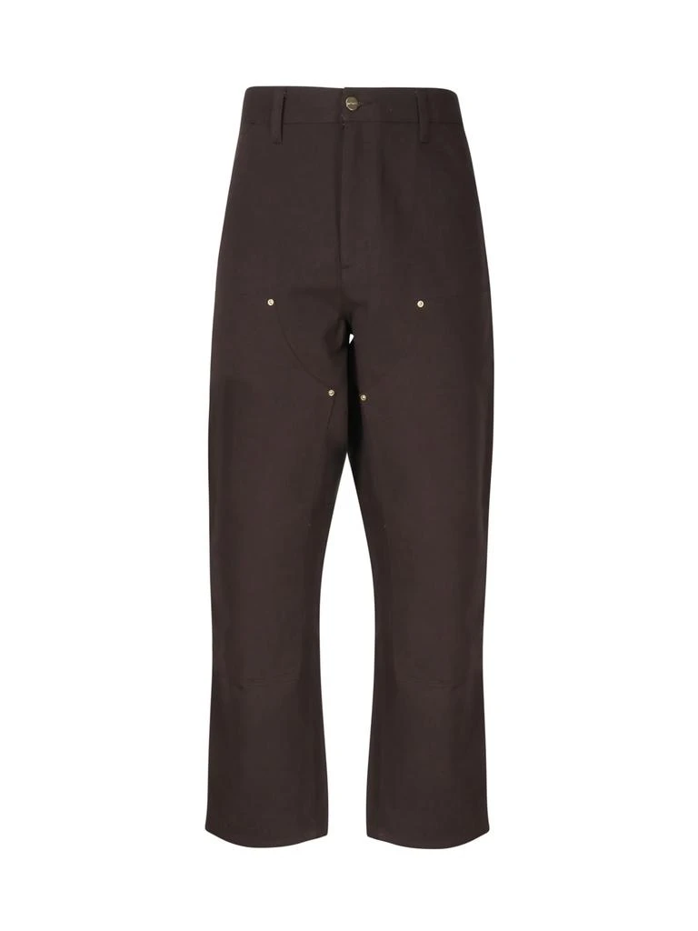 商品Carhartt|Cargo Pants In Cotton,价格¥1249,第1张图片