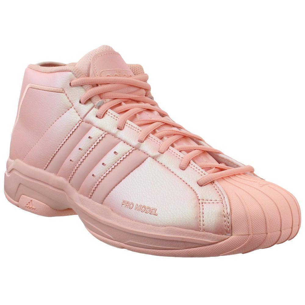 商品Adidas|Pro Model 2G Basketball Shoes,价格¥327,第4张图片详细描述
