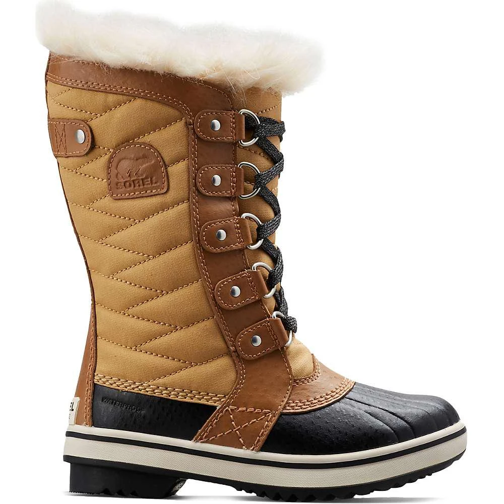 商品SOREL|Sorel Youth Tofino II Boot,价格¥953,第1张图片