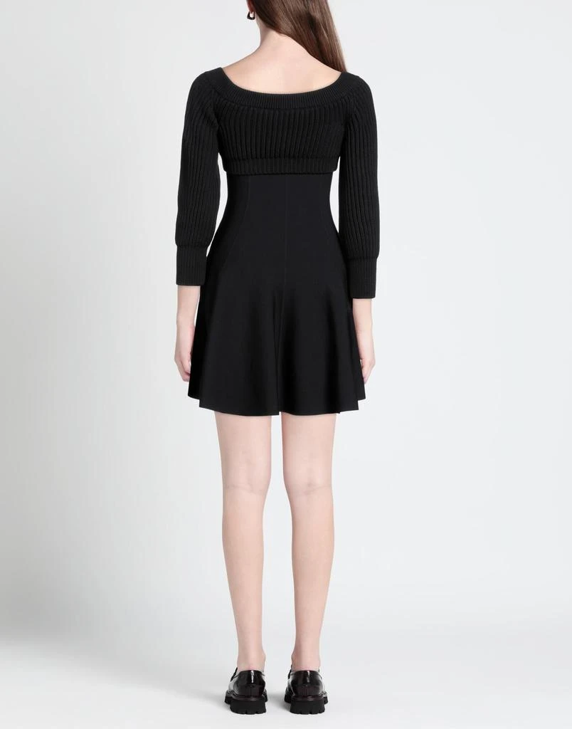 商品Alexander McQueen|Short dress,价格¥2929,第4张图片详细描述