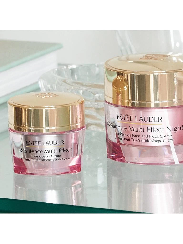 商品Estée Lauder|弹力多肽眼霜,价格¥593,第4张图片详细描述