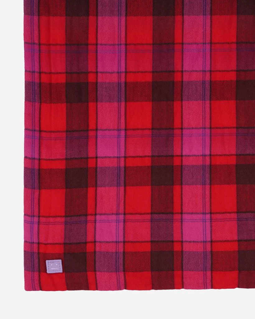 Flannel Scarf Multicolor 商品