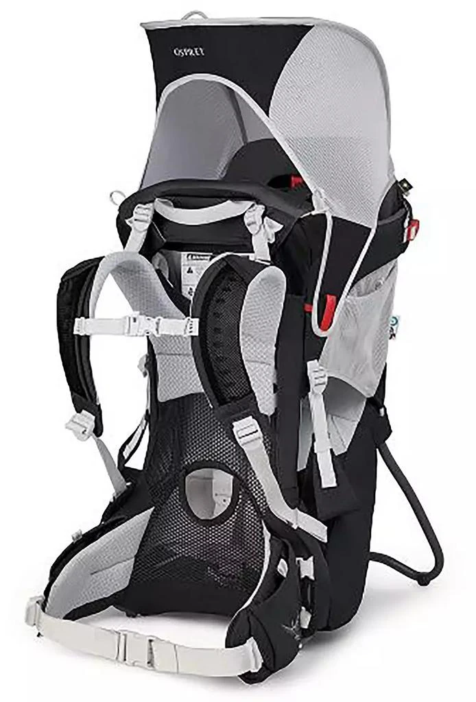 商品Osprey|Osprey Poco Child Carrier,价格¥2885,第4张图片详细描述