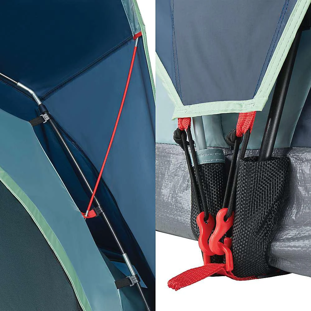 Coleman Skydome 12P Tent 商品